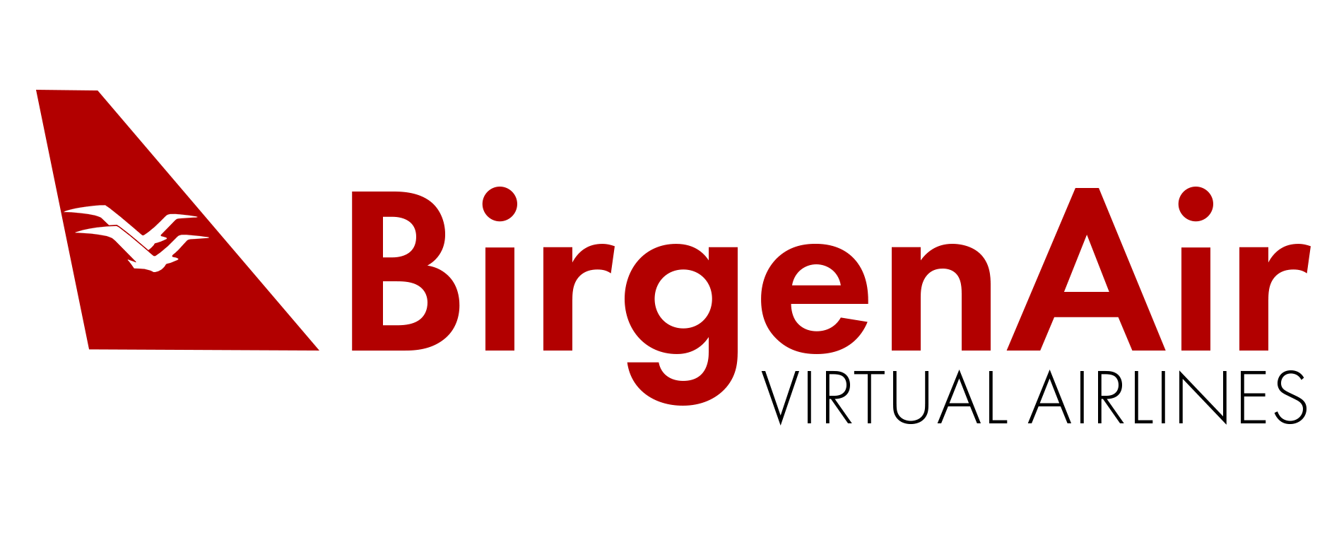 BirgenAir Virtual Airlines