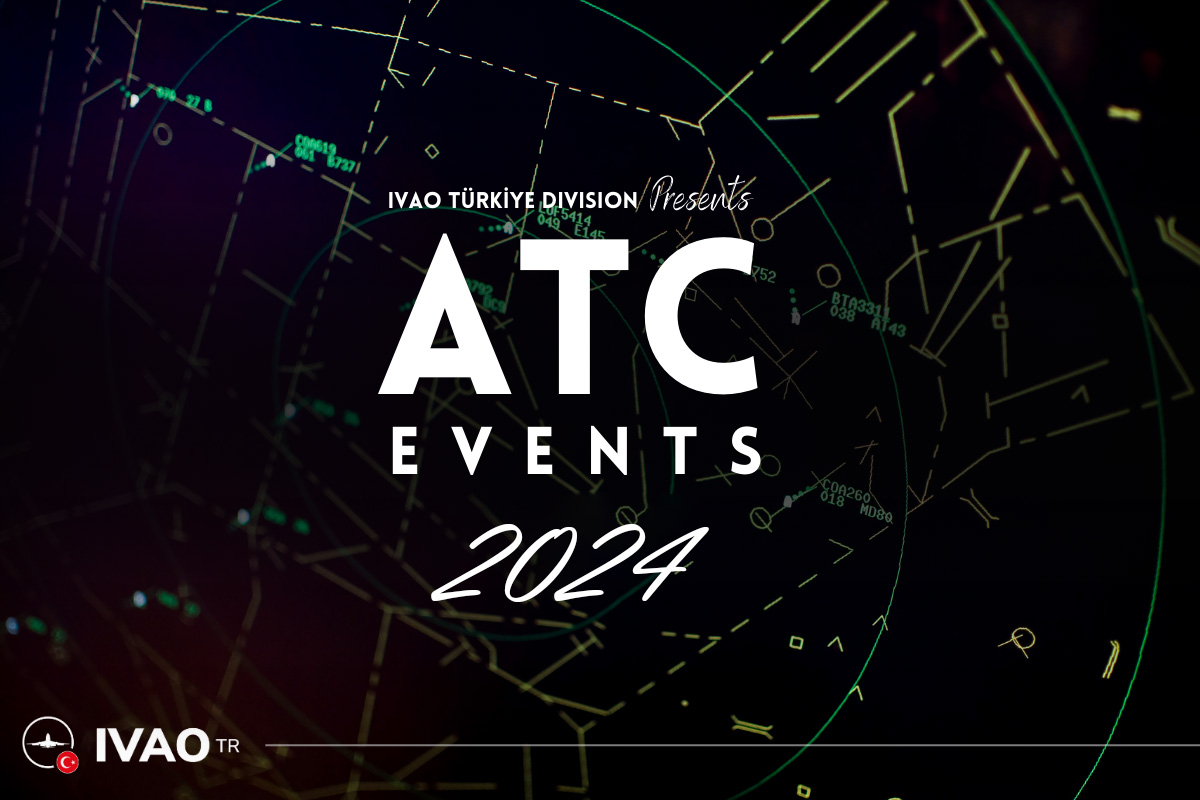 TR ATC Events 2024