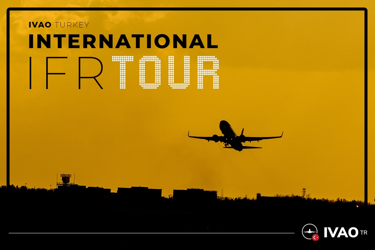 TR International IFR Tour 2022
