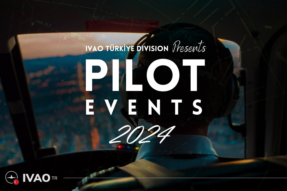 TR Pilot Events 2024