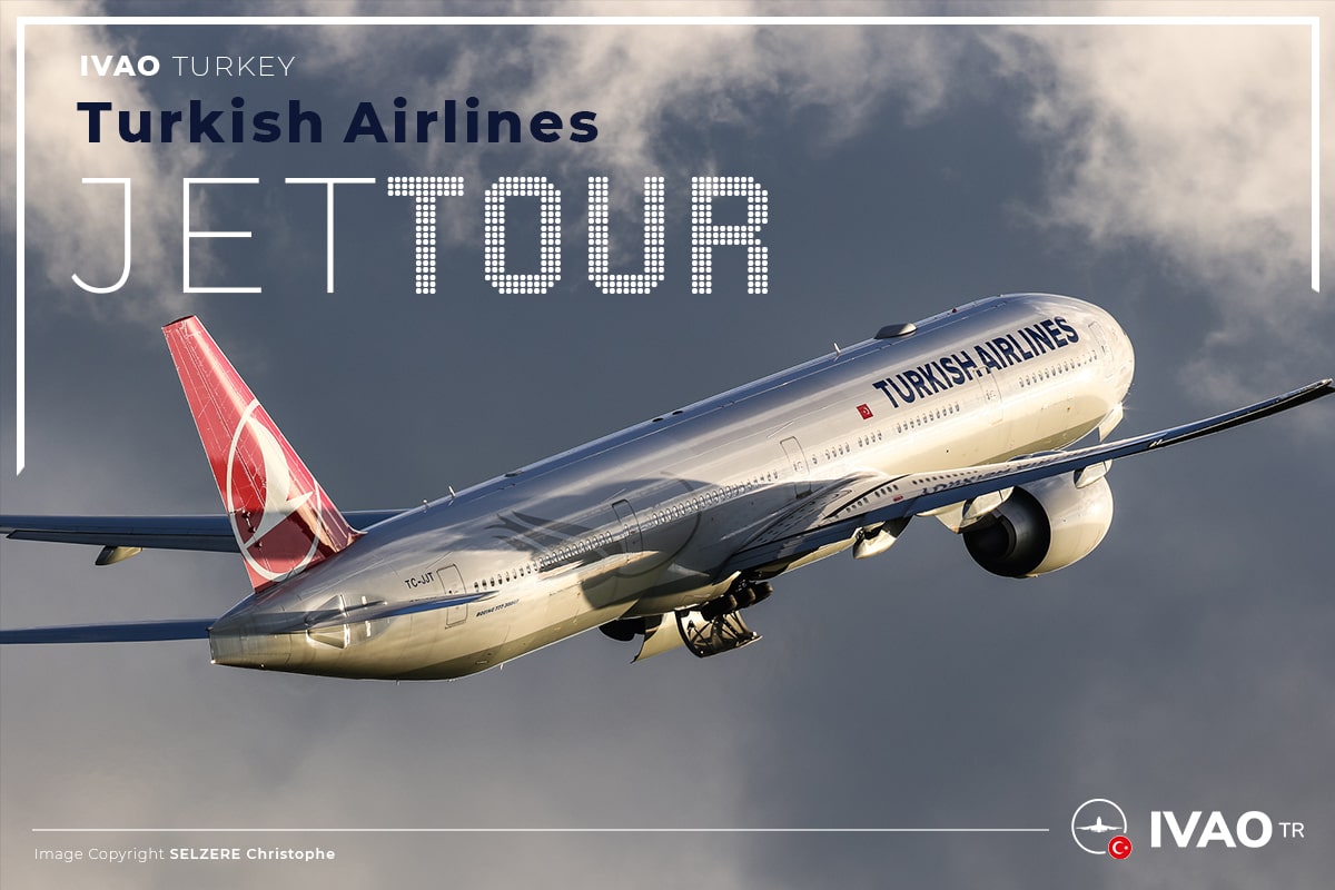 TR Turkish Airlines Tour 2022